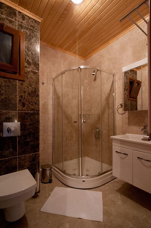 Defne Hotel Ава Екстериор снимка