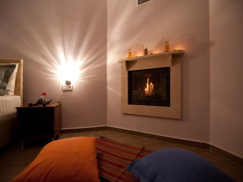 Defne Hotel Ава Екстериор снимка